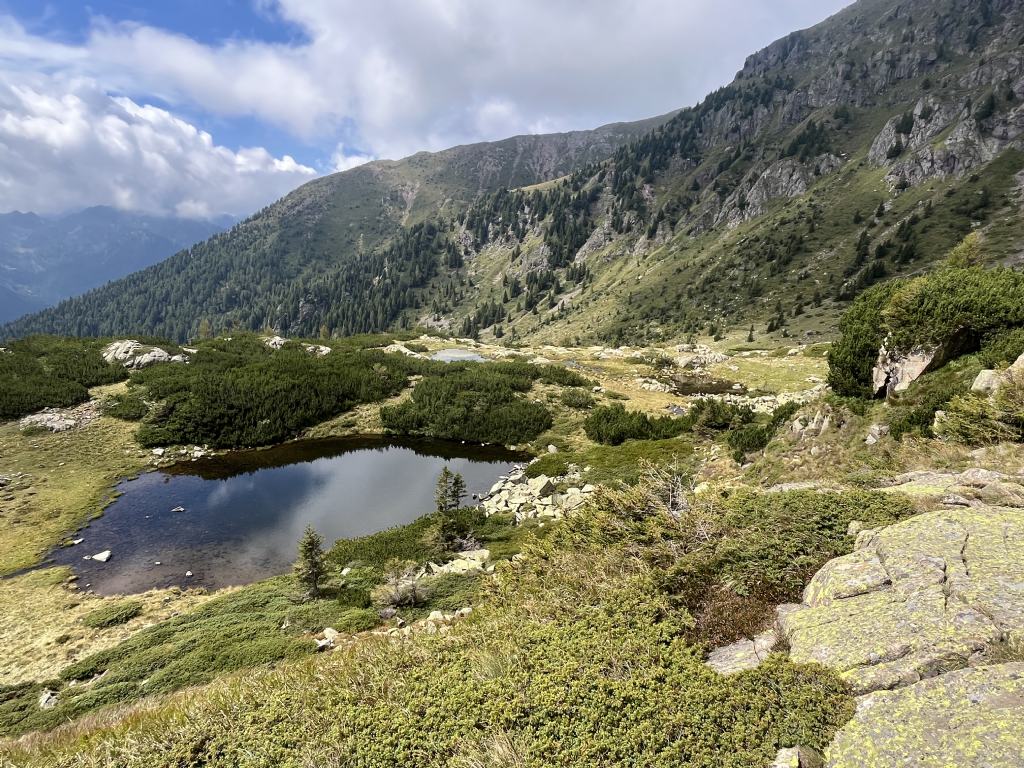 Laghi.......del TRENTINO